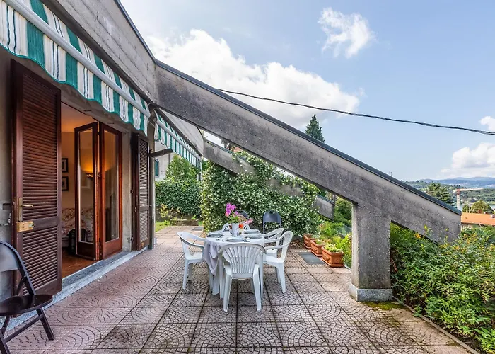 Casa Virginia 度假居 *