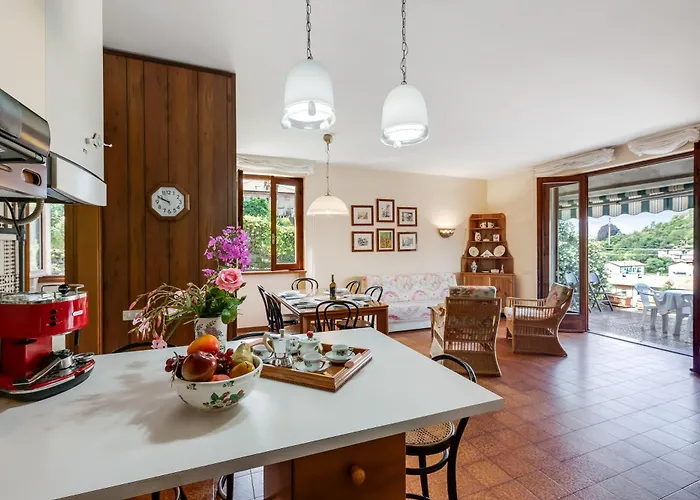 Casa Virginia 拉韦诺-蒙贝洛