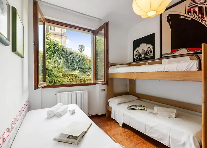 Casa Virginia 度假居 拉韦诺-蒙贝洛