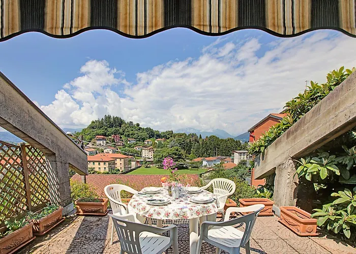 度假居 Casa Virginia *