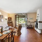 Prázdninový dům Casa Virginia Laveno-Mombello
