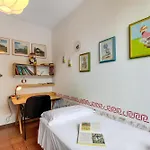 Casa Virginia Holiday home