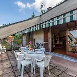 Holiday home Casa Virginia Laveno-Mombello