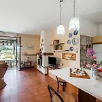 Casa Virginia Prázdninový dům Laveno-Mombello