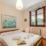 Casa Virginia Prázdninový dům *