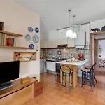 Prázdninový dům Casa Virginia *