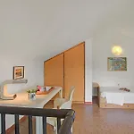Prázdninový dům Casa Virginia Laveno-Mombello
