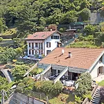 Casa Virginia Prázdninový dům Laveno-Mombello