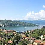 Prázdninový dům Casa Virginia Laveno-Mombello