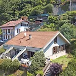 Casa Virginia Holiday home