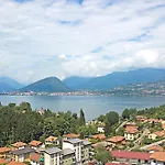 Prázdninový dům Casa Virginia Laveno-Mombello