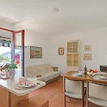 Casa Virginia Prázdninový dům Laveno-Mombello