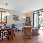 Casa Virginia Holiday home Laveno-Mombello