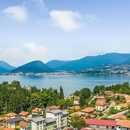 Casa Virginia * Laveno-Mombello