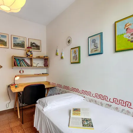 Casa Virginia Hébergement de vacances