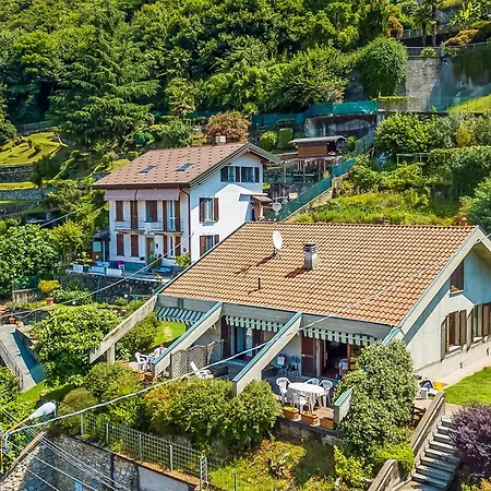Giulia - Alessandra - Casa Virginia - Happy *
