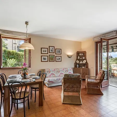 Сasa de vacaciones Casa Virginia