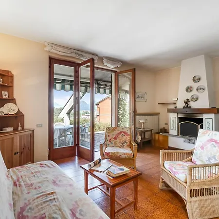 Casa Virginia Hébergement de vacances