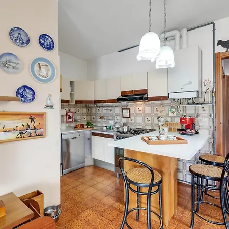 Casa Virginia Сasa de vacaciones *