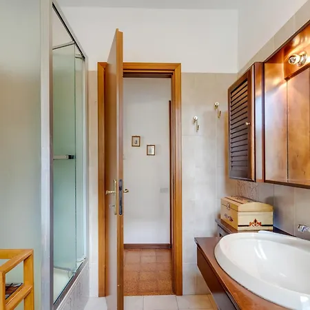 Casa Virginia Hébergement de vacances *