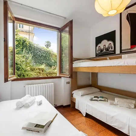 Casa Virginia Сasa de vacaciones Laveno-Mombello