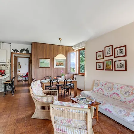 Casa Virginia Laveno-Mombello