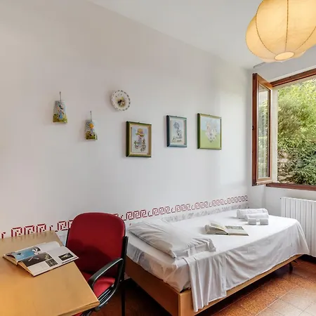 Hébergement de vacances Casa Virginia