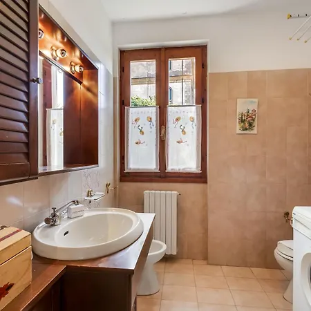 Hébergement de vacances Casa Virginia *