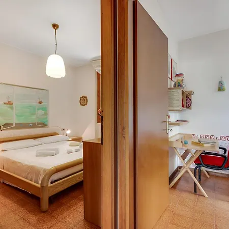 Casa Virginia Hébergement de vacances Laveno-Mombello