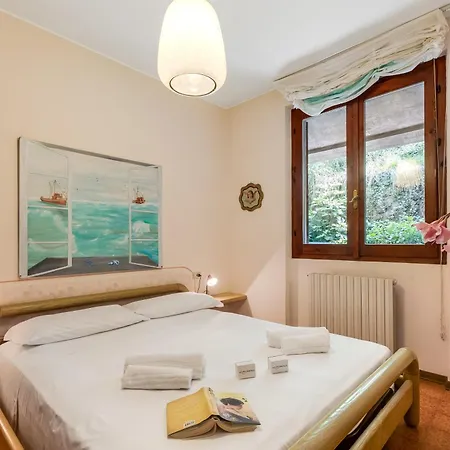 Casa Virginia Hébergement de vacances *