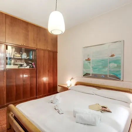 Сasa de vacaciones Casa Virginia