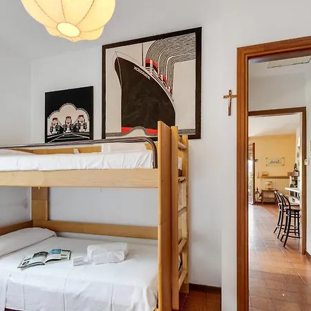 Casa Virginia Сasa de vacaciones Laveno-Mombello