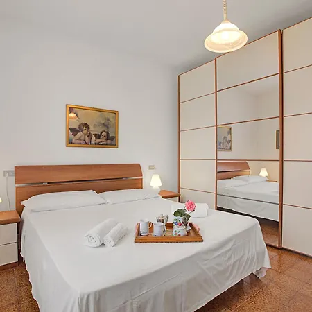 Casa Virginia Hébergement de vacances *