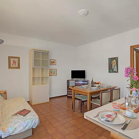 Hébergement de vacances Casa Virginia