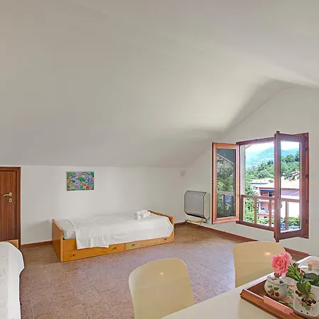 Casa Virginia Hébergement de vacances *