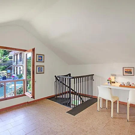 Hébergement de vacances Casa Virginia *