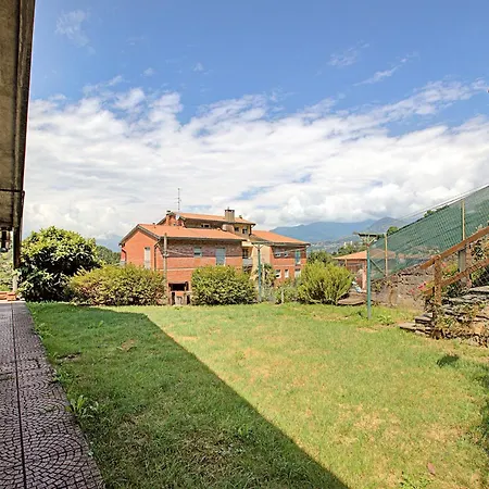 Casa Virginia Laveno-Mombello