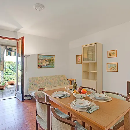 Hébergement de vacances Casa Virginia