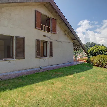 Casa Virginia Сasa de vacaciones *