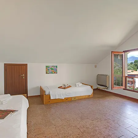 Casa Virginia *