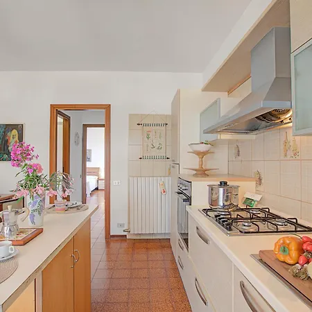 Casa Virginia Hébergement de vacances *