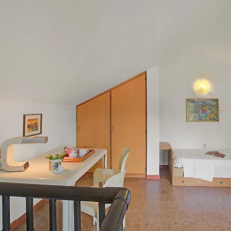 Сasa de vacaciones Casa Virginia Laveno-Mombello