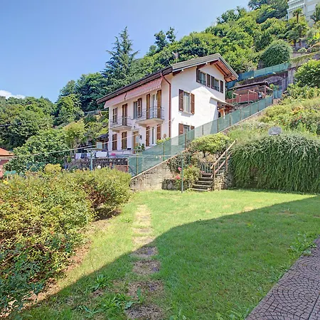 Сasa de vacaciones Casa Virginia *