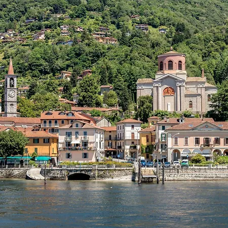 Casa Virginia Hébergement de vacances Laveno-Mombello