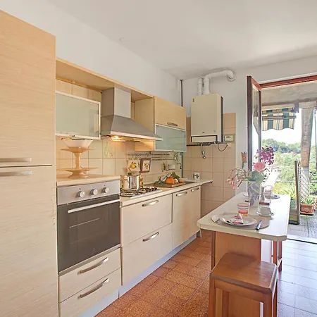 Hébergement de vacances Casa Virginia