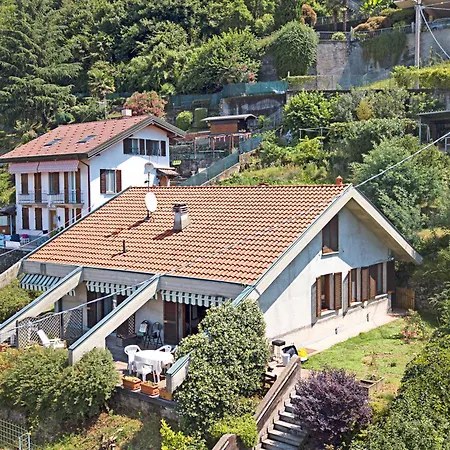 Casa Virginia Hébergement de vacances