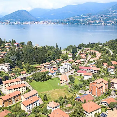 Casa Virginia * Laveno-Mombello