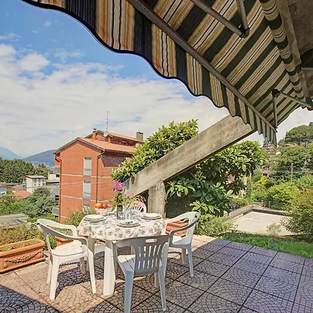 Casa Virginia Сasa de vacaciones