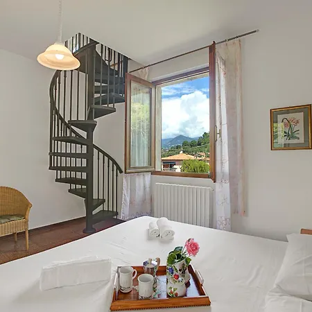 Casa Virginia * Laveno-Mombello