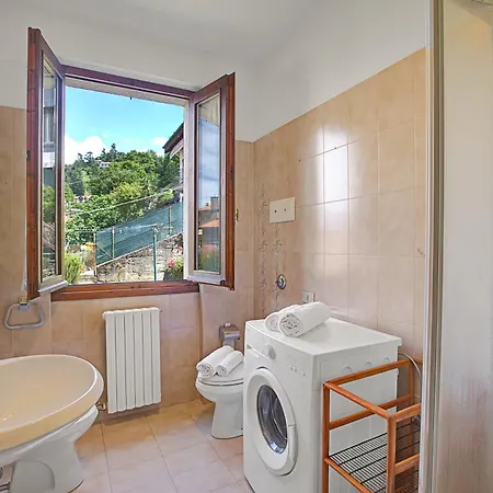 Casa Virginia Hébergement de vacances Laveno-Mombello